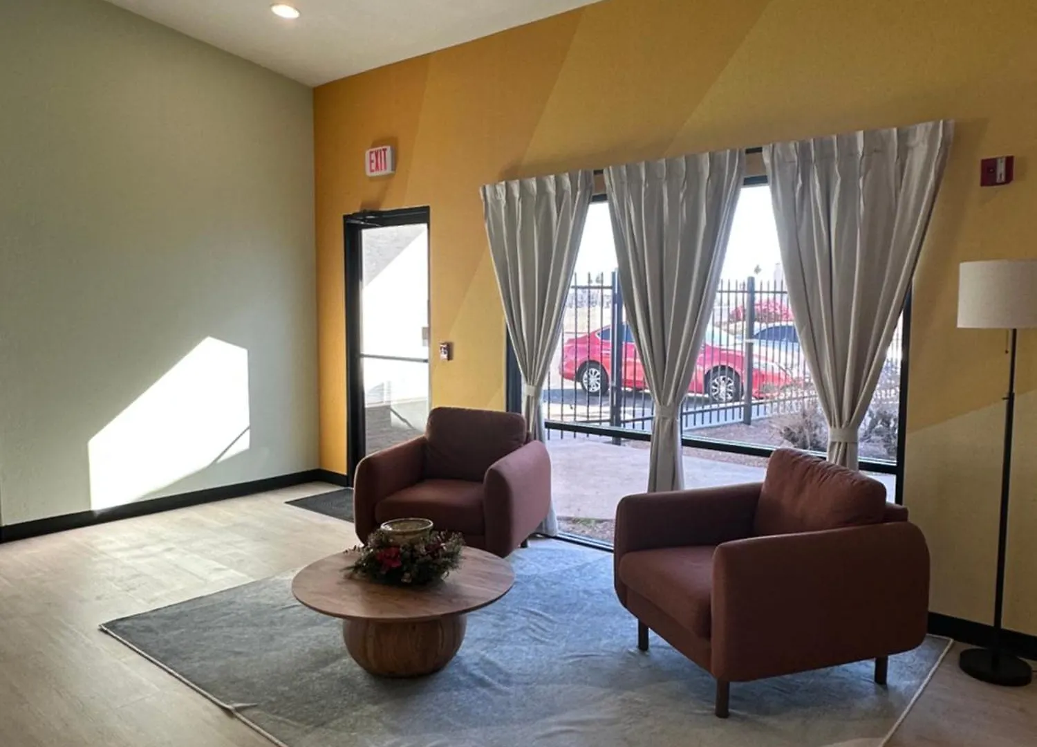 Hotel Rising Phoenix