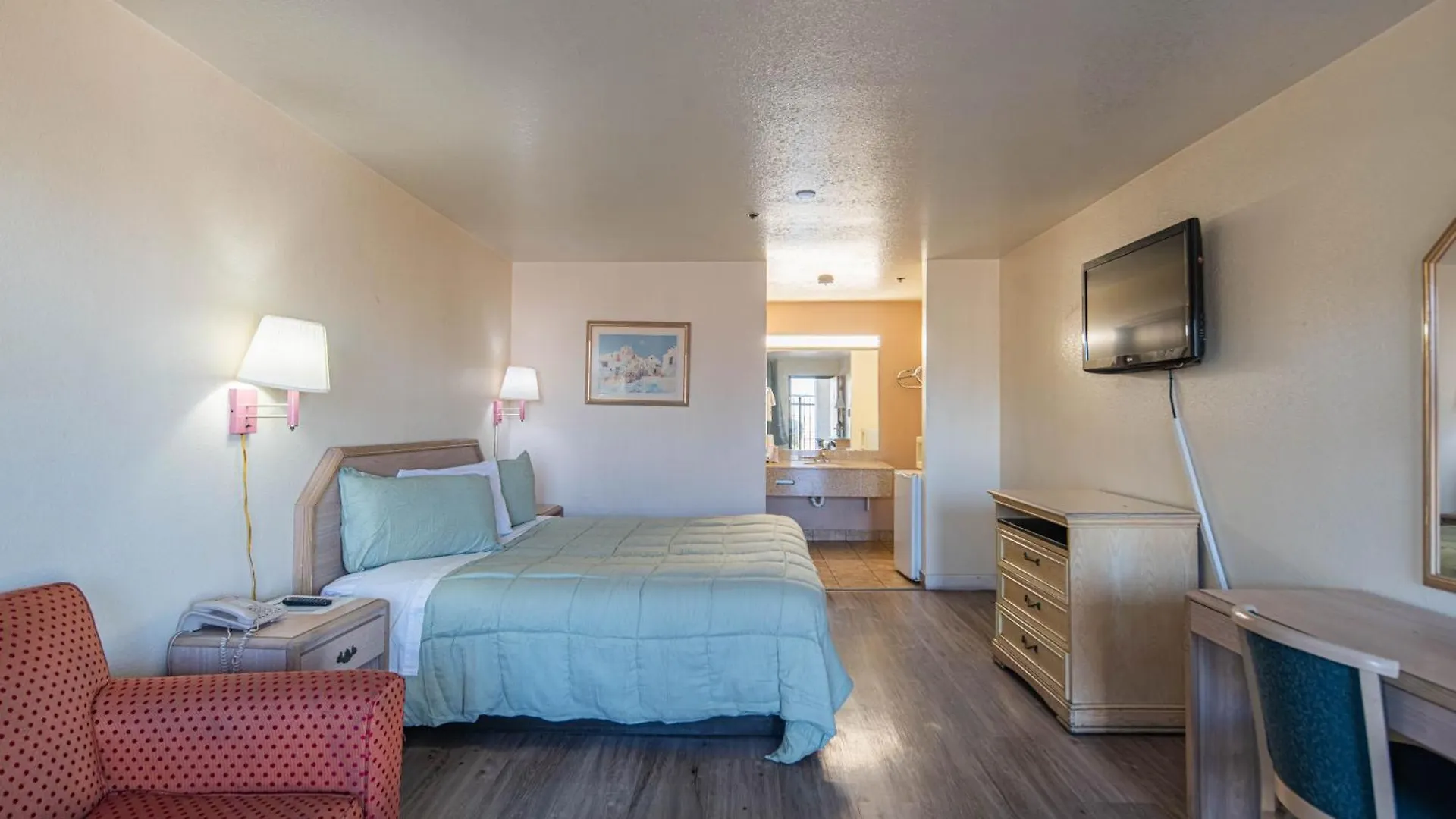 Hotel Rising Phoenix