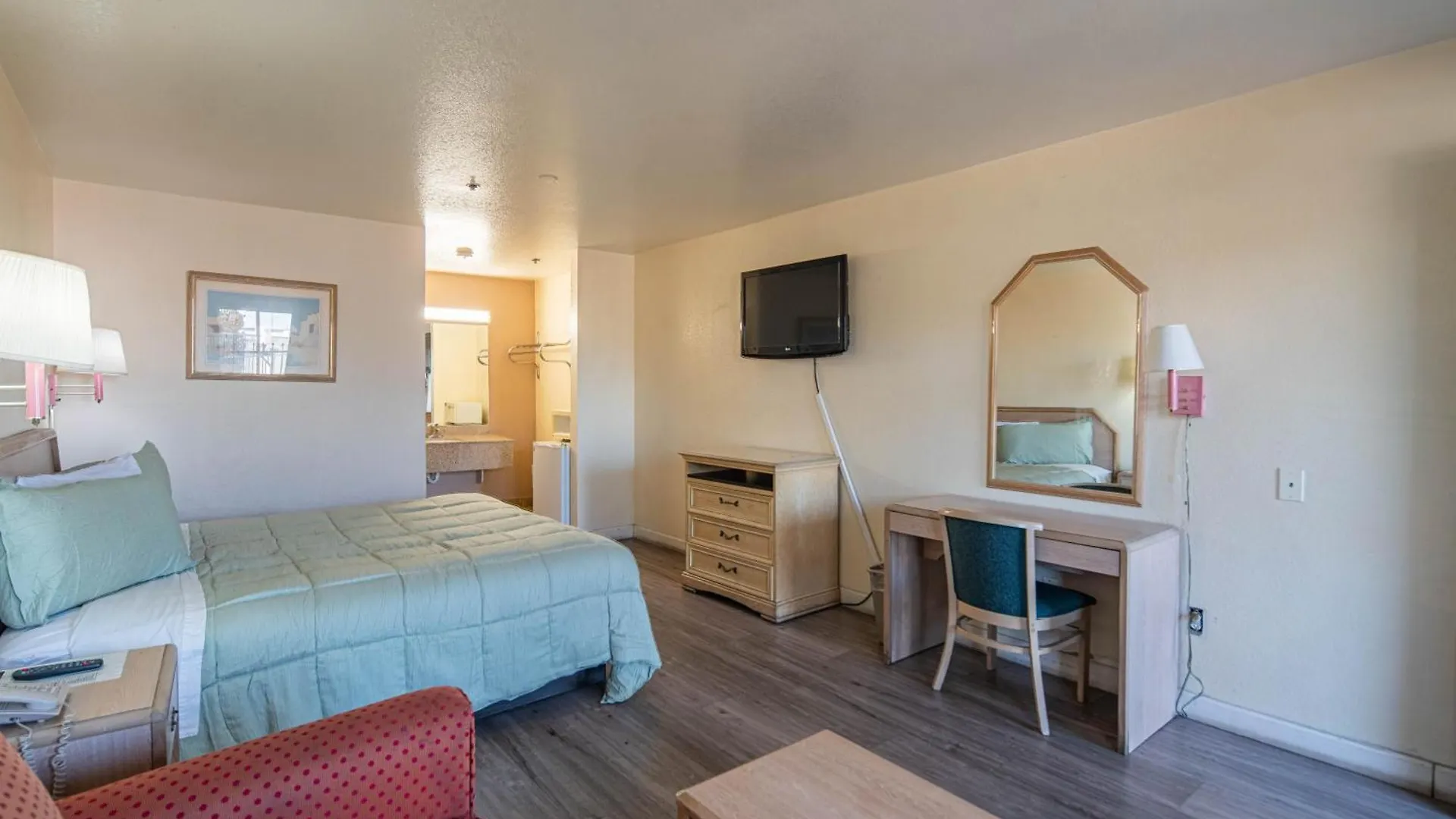 Hotel Rising Phoenix Stati Uniti