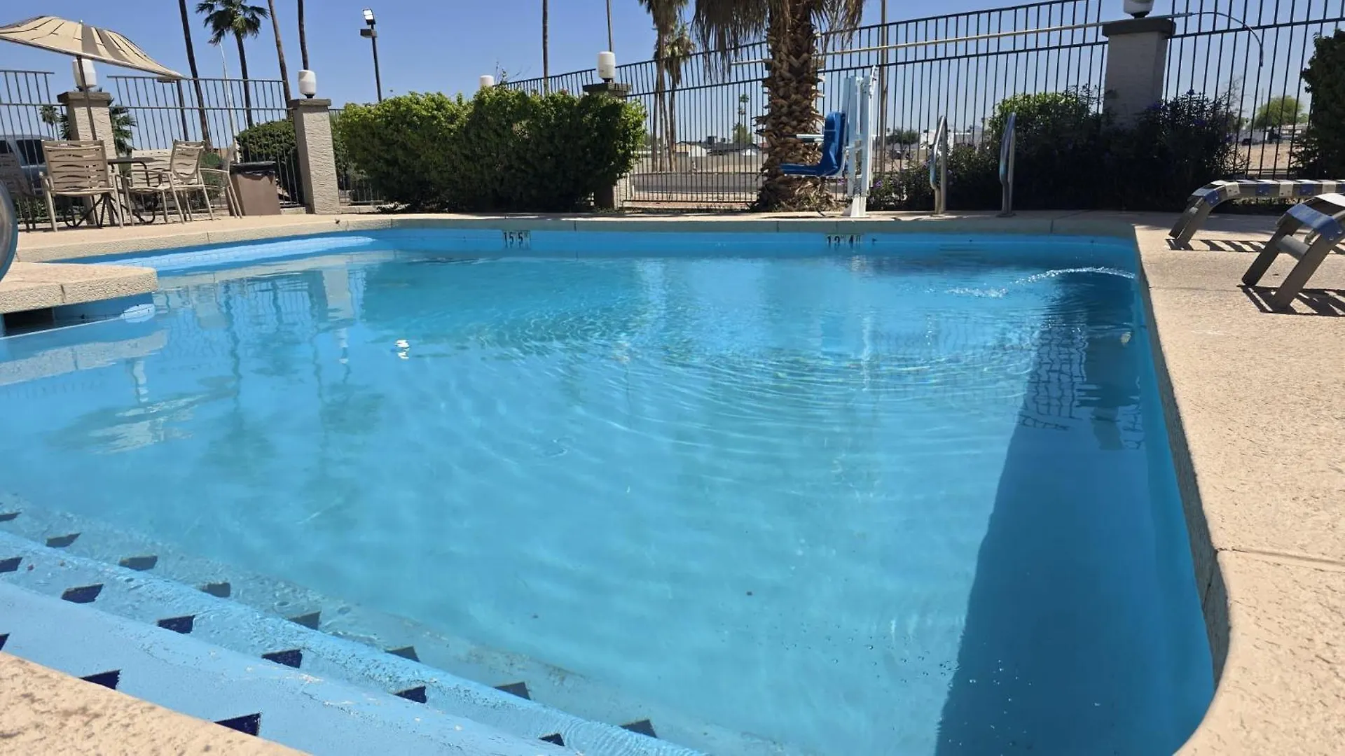 Hotel Rising Phoenix