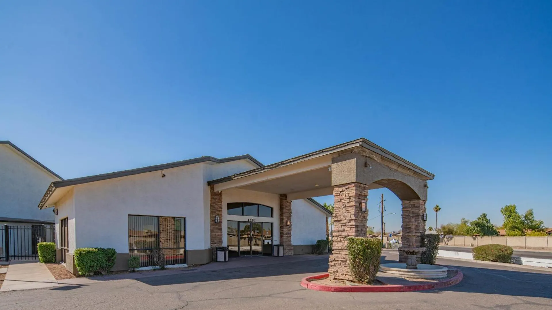 **  Hotel Rising Phoenix Stati Uniti