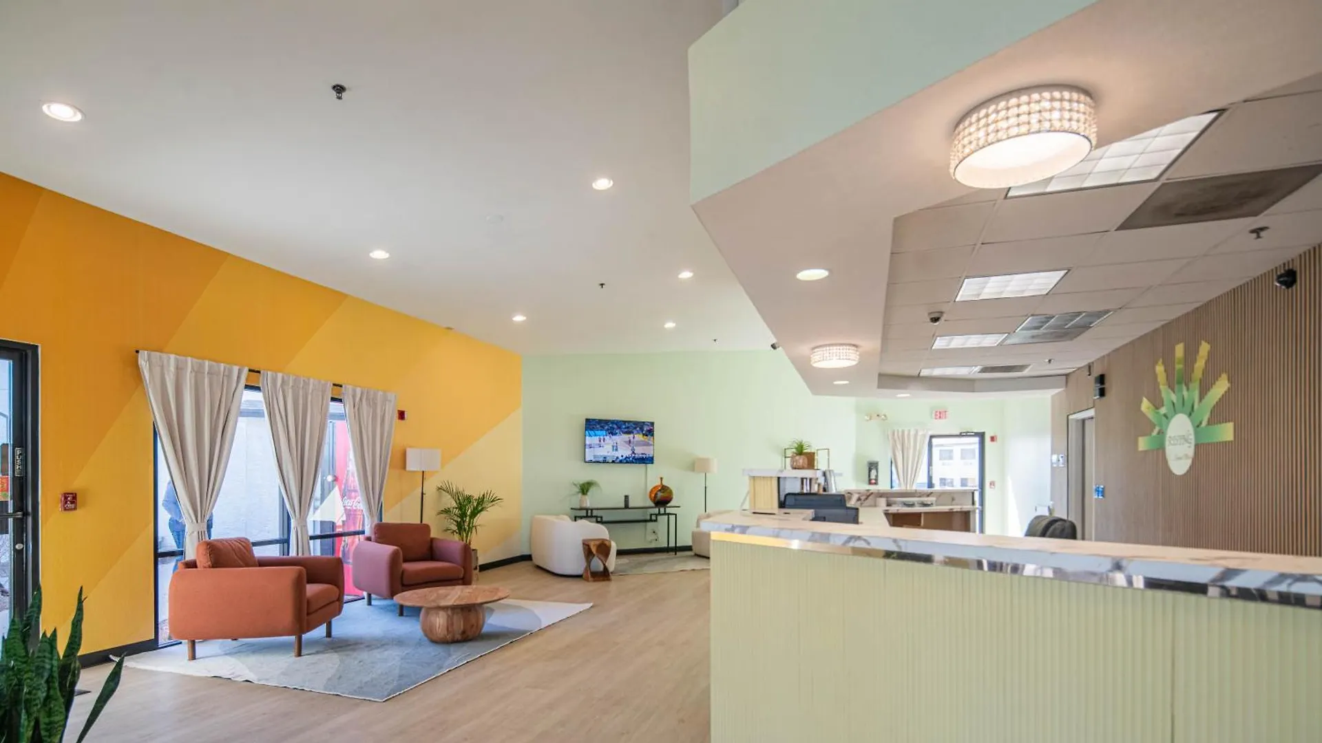 Hotel Rising Phoenix
