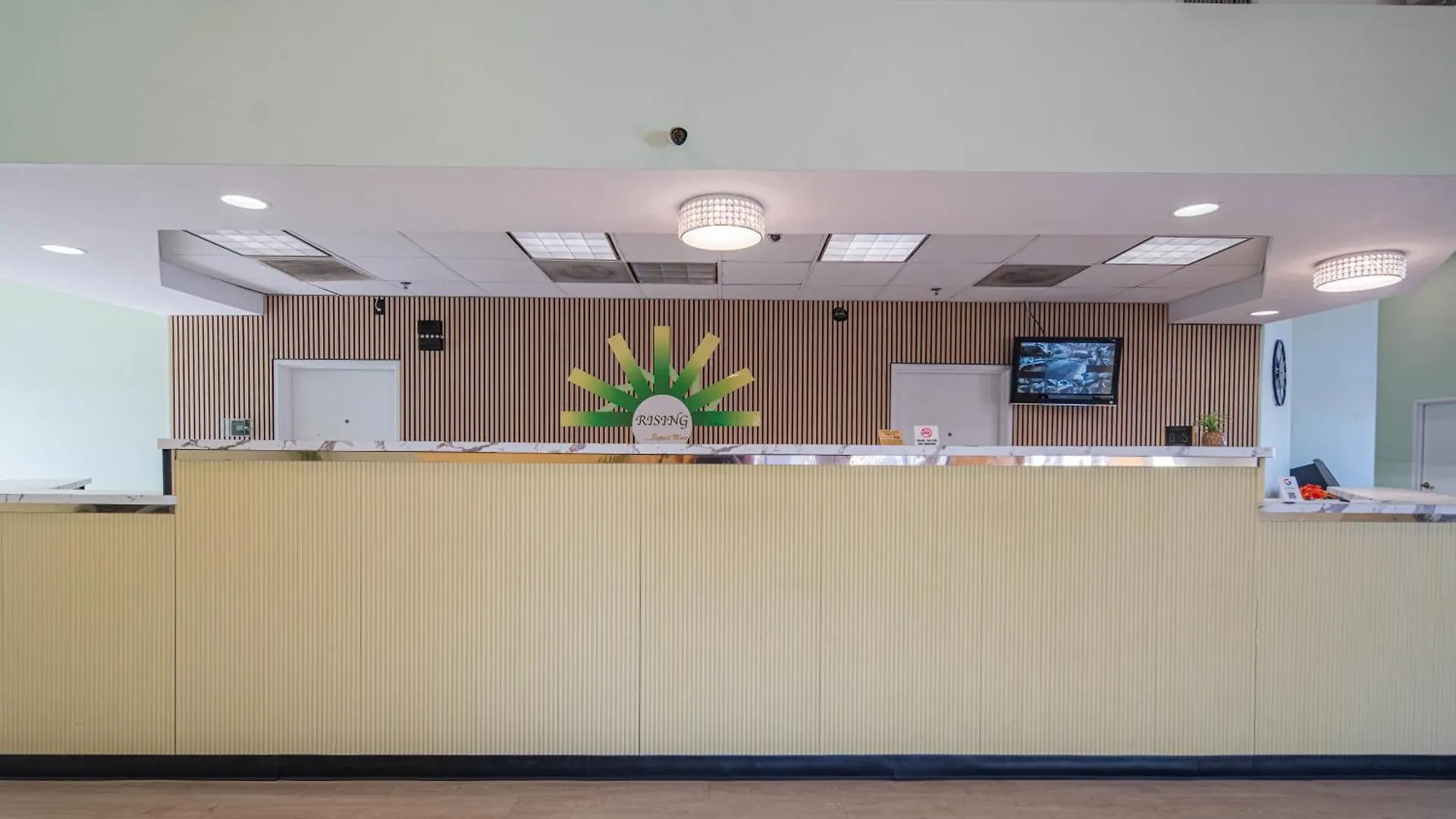 Hotel Rising Phoenix