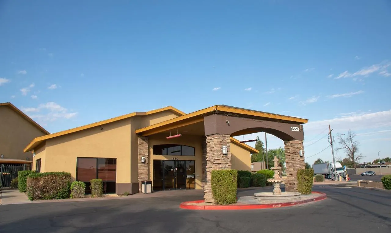Hotel Rising Phoenix