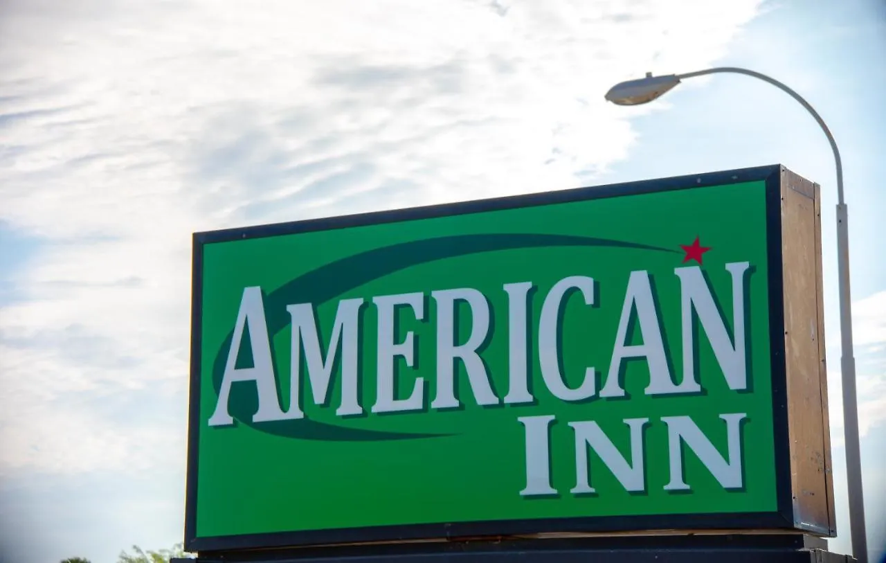 Hotel Rising Phoenix Stati Uniti