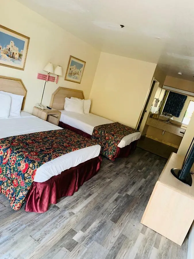 Hotel Rising Phoenix