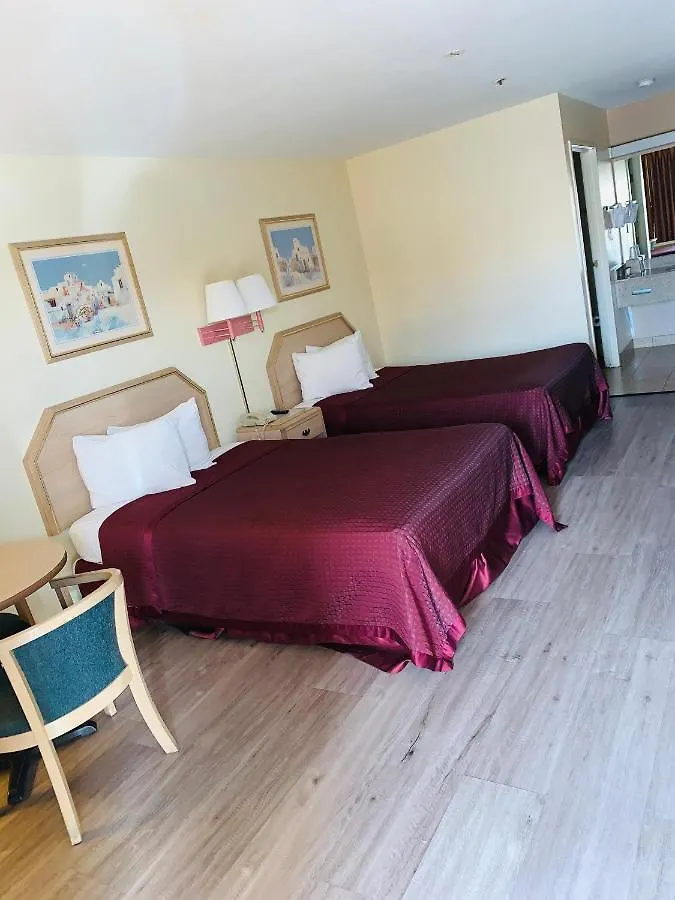 Hotel Rising Phoenix