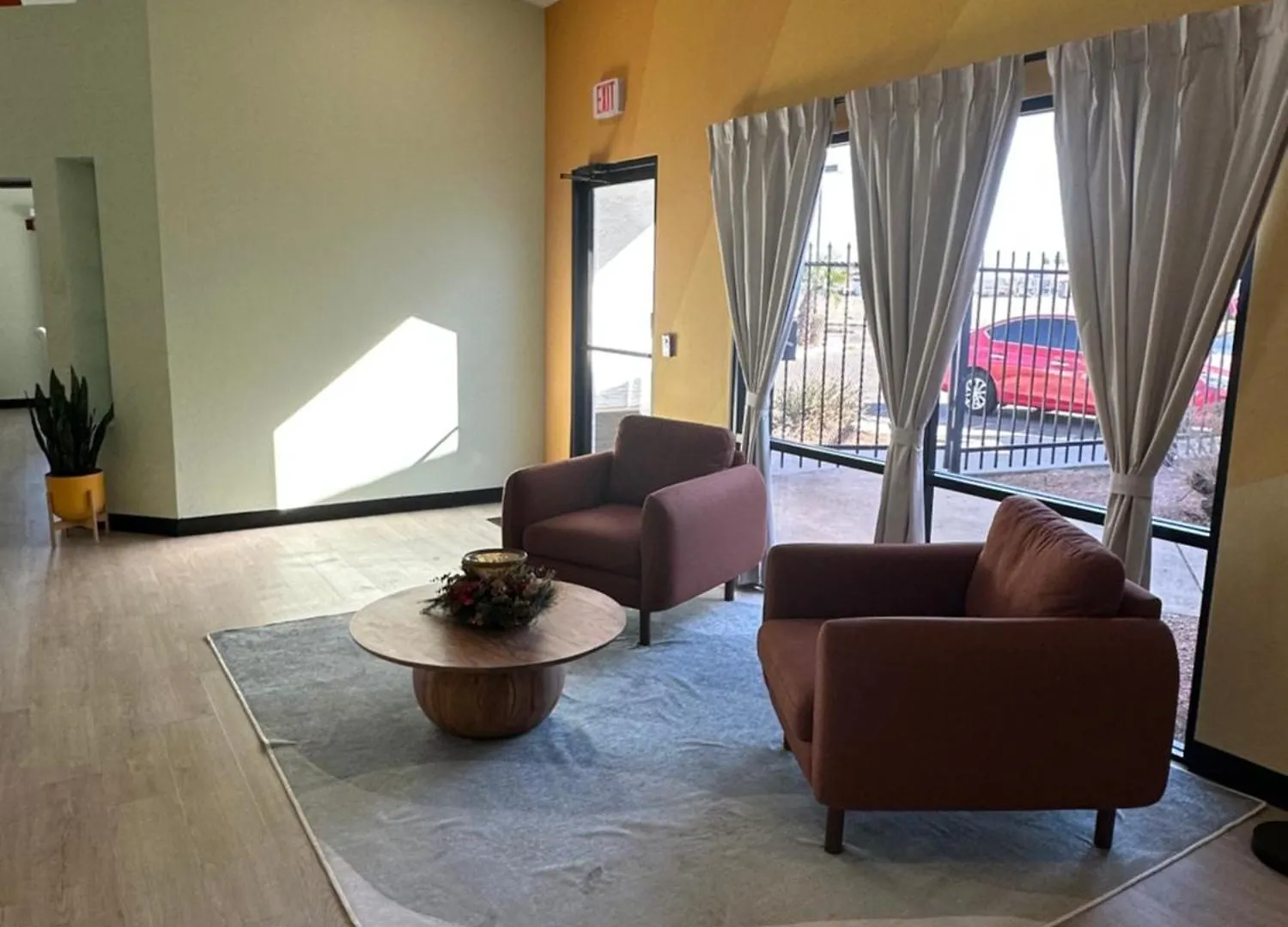 Hotel Rising Phoenix