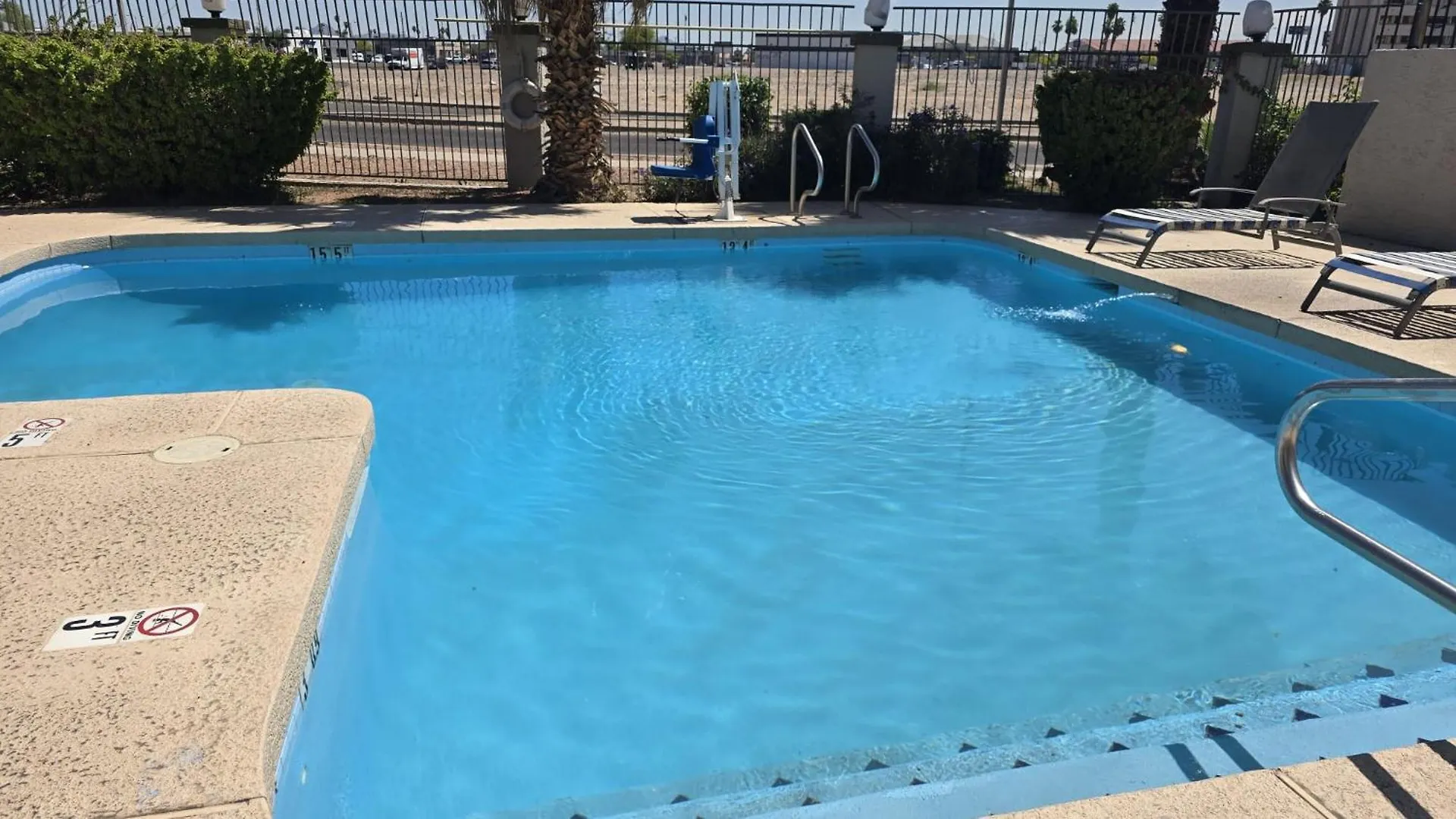 Hotel Rising Phoenix