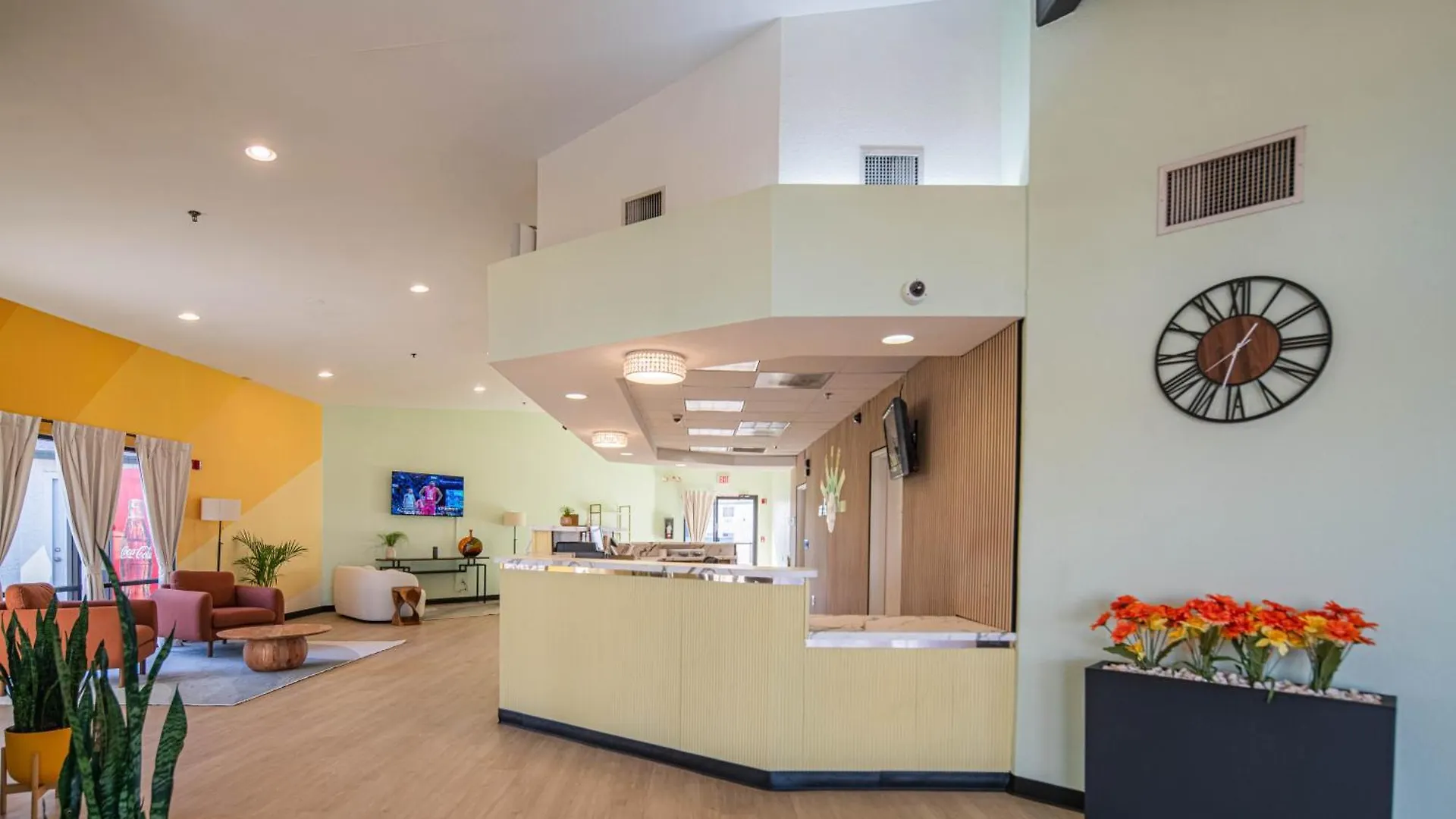 Hotel Rising Phoenix