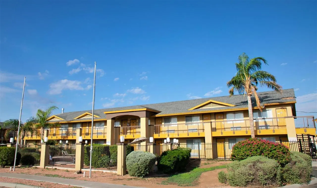 Hotel Rising Phoenix