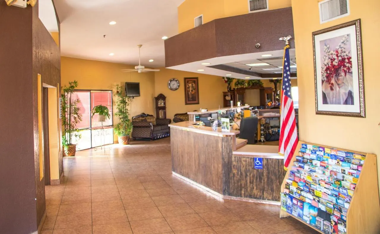 Hotel Rising Phoenix 2*,  USA