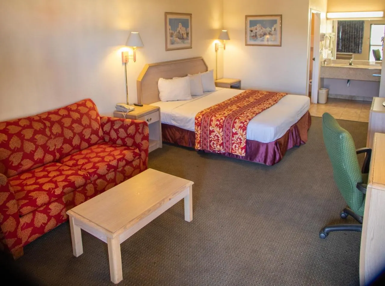 Hotel Rising Phoenix 2*,  USA