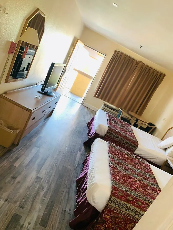 Hotel Rising Phoenix